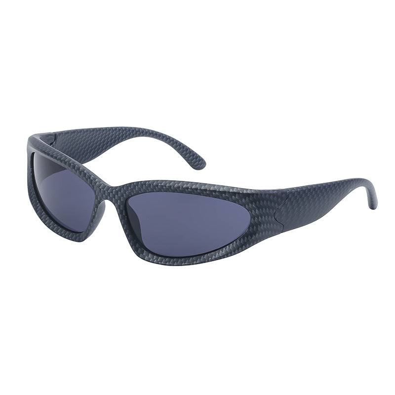 Gafas de sol deportivas personalizadas para ciclismo para hombres y mujeres