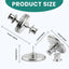 MagnaClip Curtain Fasteners - Korvel
