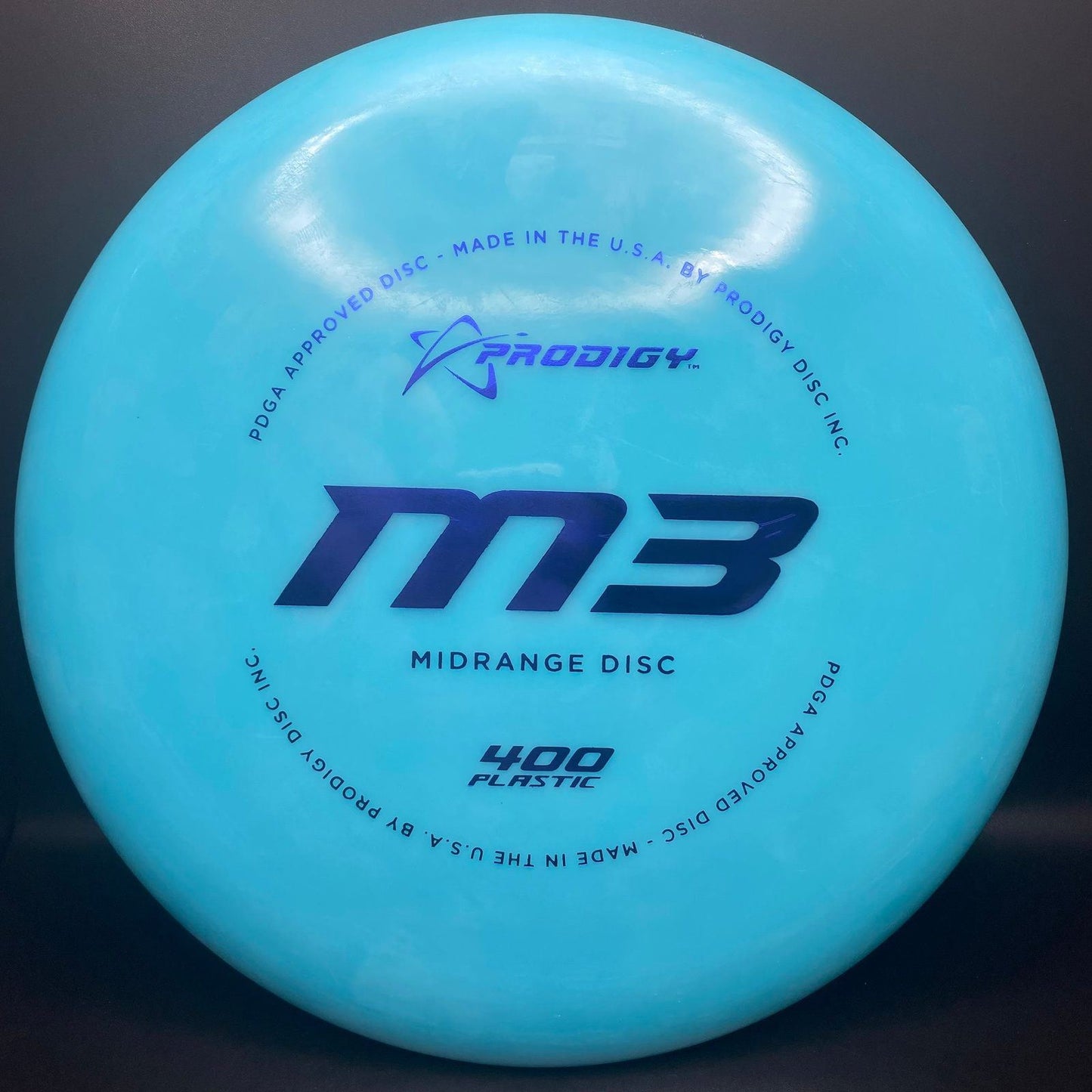 Prodigy M3 (400) - Ancien modèle de driver intermédiaire
