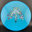 Founders Harpoon Disc Golf Midrange