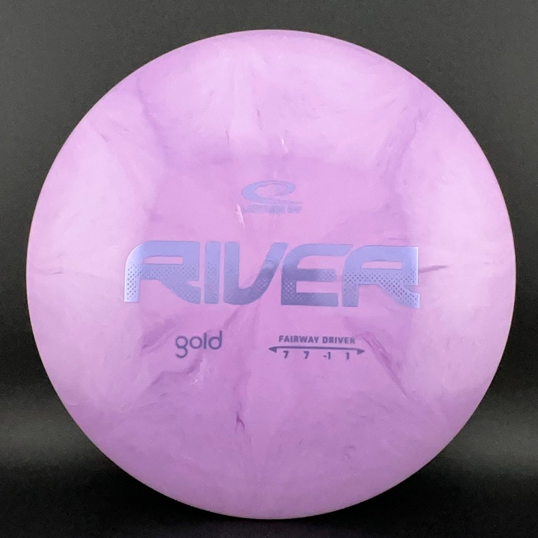Latitude 64 Gold River Fairway Driver Disc