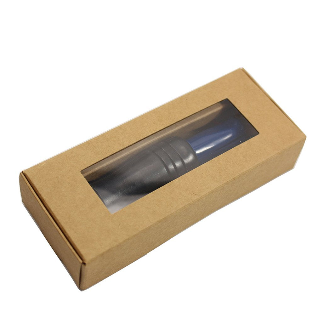 Outdoor Hunting Imitation Duck Call Whistle Lure Wild Duck Pheasant Wild Goose Plastic Whistle - Korvel