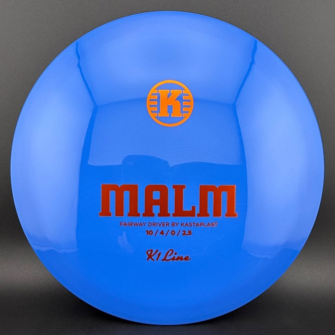Kastaplast K1 Malm Driver de Fairway