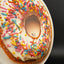 Gold Fuse - DecoDye - Disco de Donut con Sprinkles