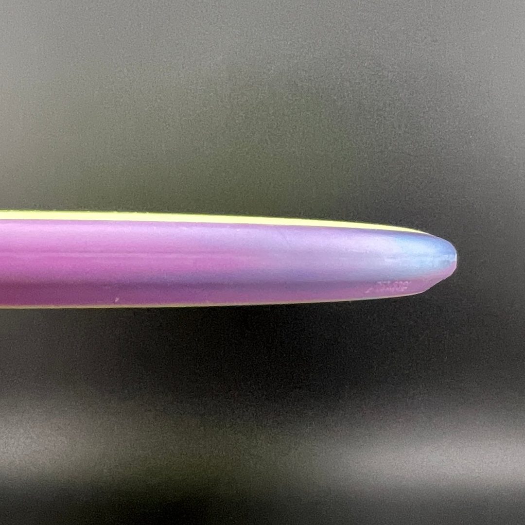 Soft Electron Envy - 2021 World Champion Edition