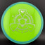 Axiom Neutron Tenacity Disc Golf Driver