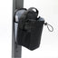 Fitness magnetic water bottle bag with magnet large capacity gym specific water cup bag portable crossbody bag - Korvel