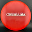 Color Glow C-Line MD3 (Flex 1) - Disque de Disc Golf Premium
