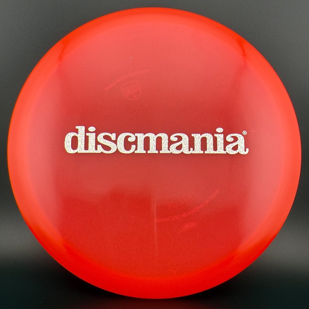 Color Glow C-Line MD3 (Flex 1) - Disque de Disc Golf Premium