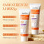 Moisturizing Cream 40g SADOER Gentle Non-Irritating Softening Body Lotion - Korvel