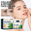 Collagen Retinol Facial Moisturizer Reduces Fine Lines, Hydrates, Anti-Wrinkle, Firming And Firming Skin - Korvel
