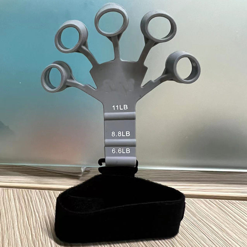 Training device grip device male finger strength finger training small arm muscle muscle expansion varicose fitness equipment - Korvel