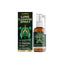 Herbal Body Cleansing Spray Body Repair Cough Relief Herbal Ingredients Treatment Spray - Korvel