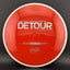 MVP Neutron Detour Disco de Media Distancia