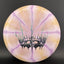 Disque Extreme Burst Royal Grand Grace - Couronne XL