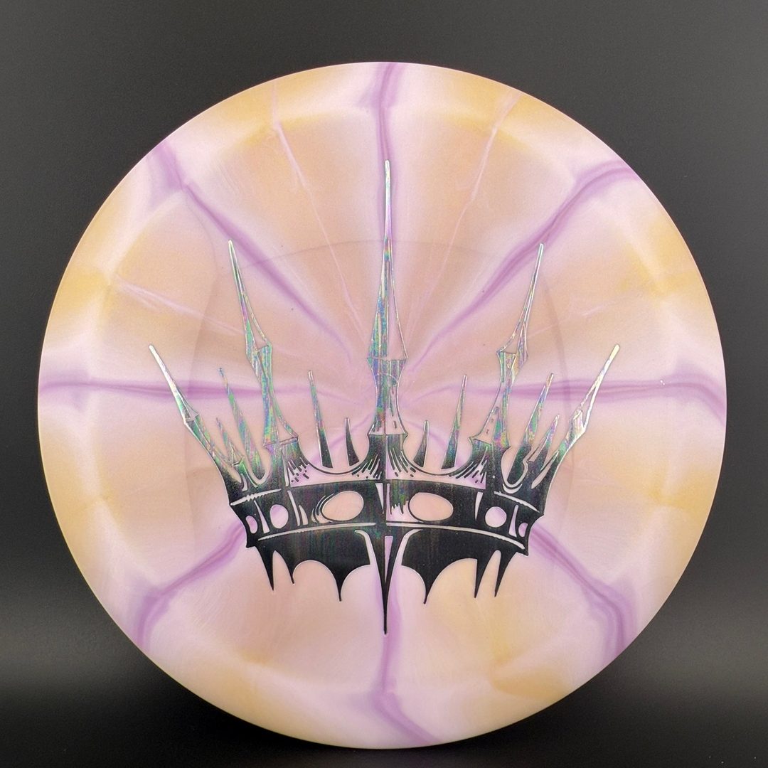 Disque Extreme Burst Royal Grand Grace - Couronne XL