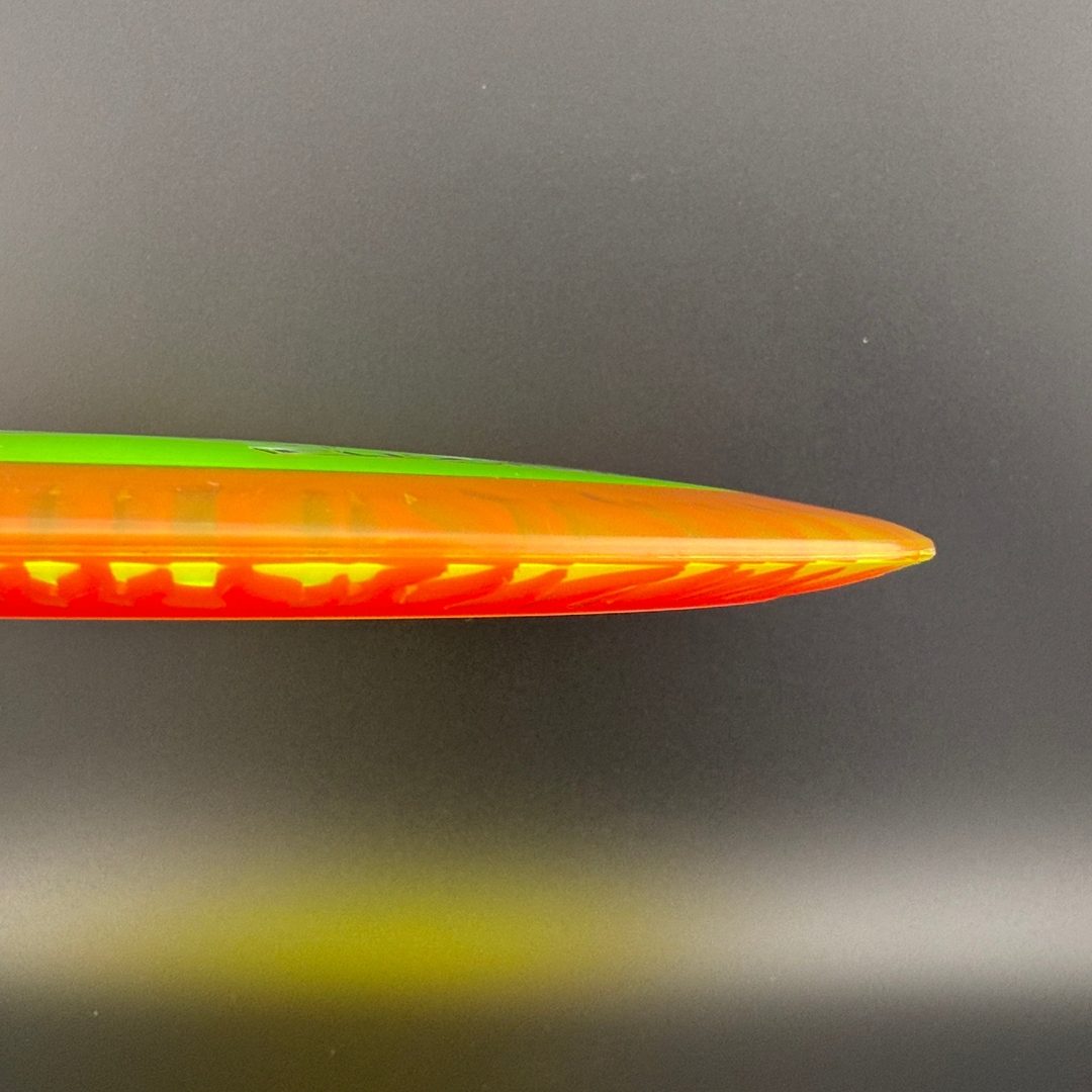 FuZed Z Scorch Disc Golf Driver