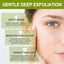 Gel Exfoliant Éclaircissant pour une Peau Lisse