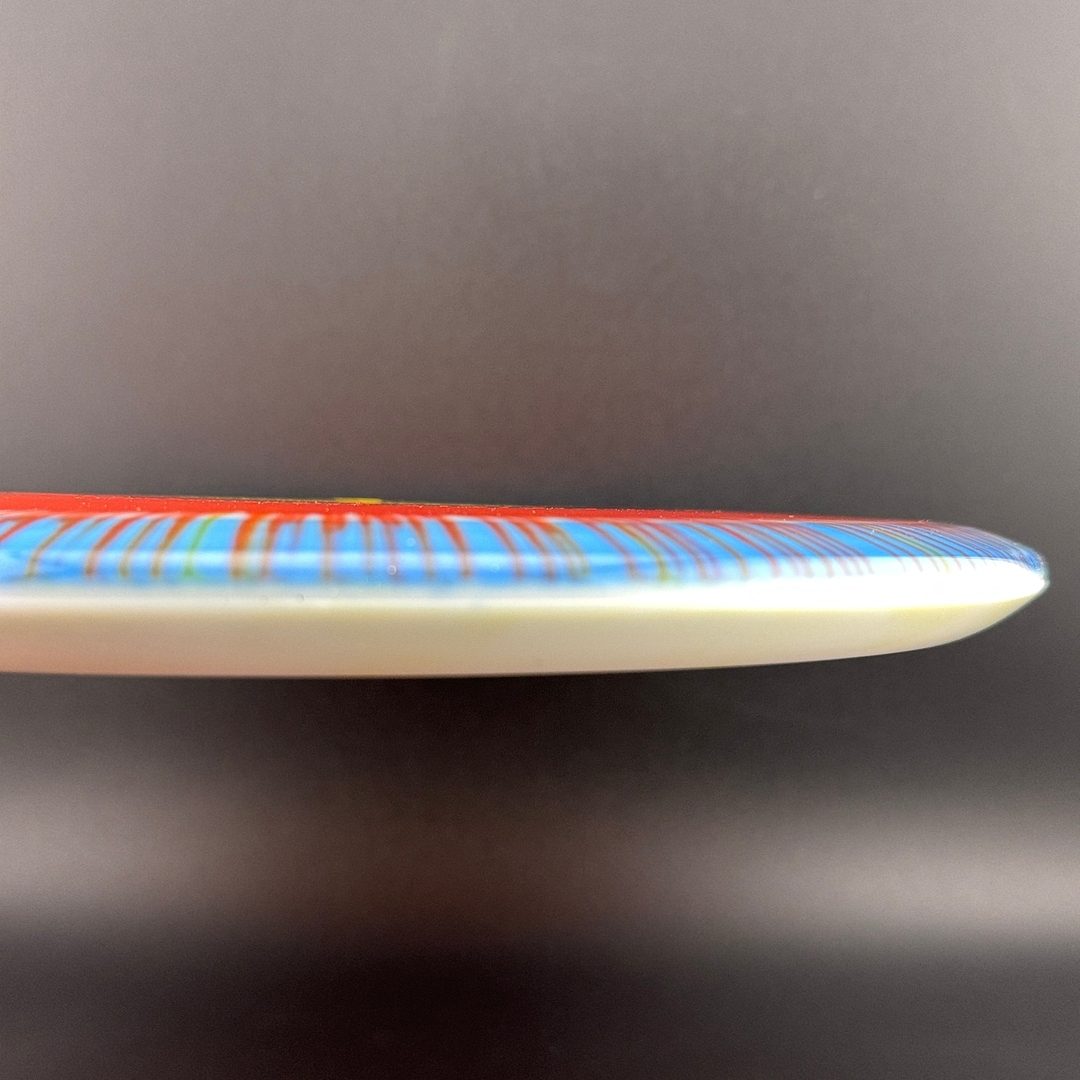 Disco de Golf I-Dye Star Mako3