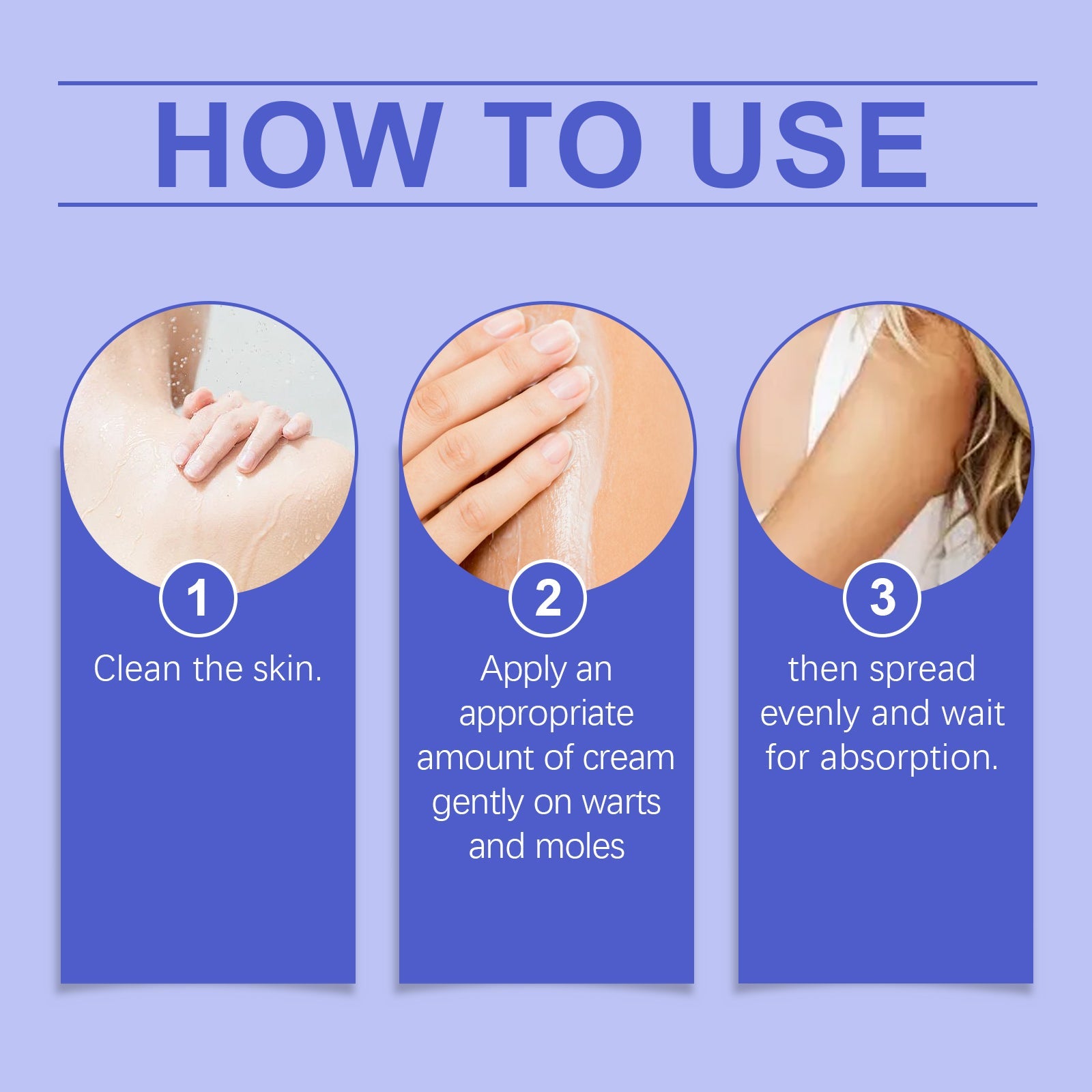 Body Care Soothing Cream, Clear Skin Keyu Moisturizing Moisturizing Smooth Skin Keyu Cream - Korvel