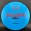 Hooligan Discs Primo Cash Putter