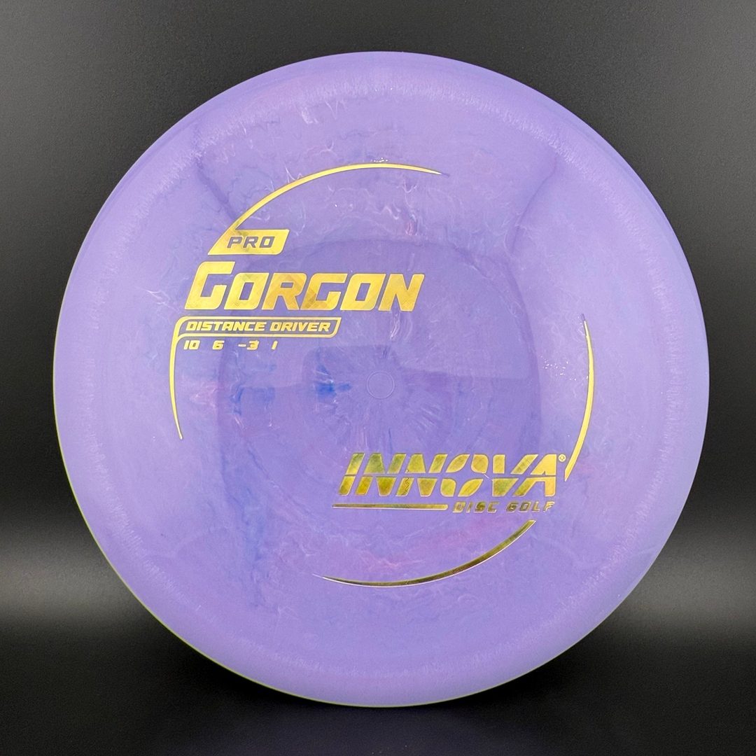 Conducteur de Disc Golf Innova Pro Gorgon