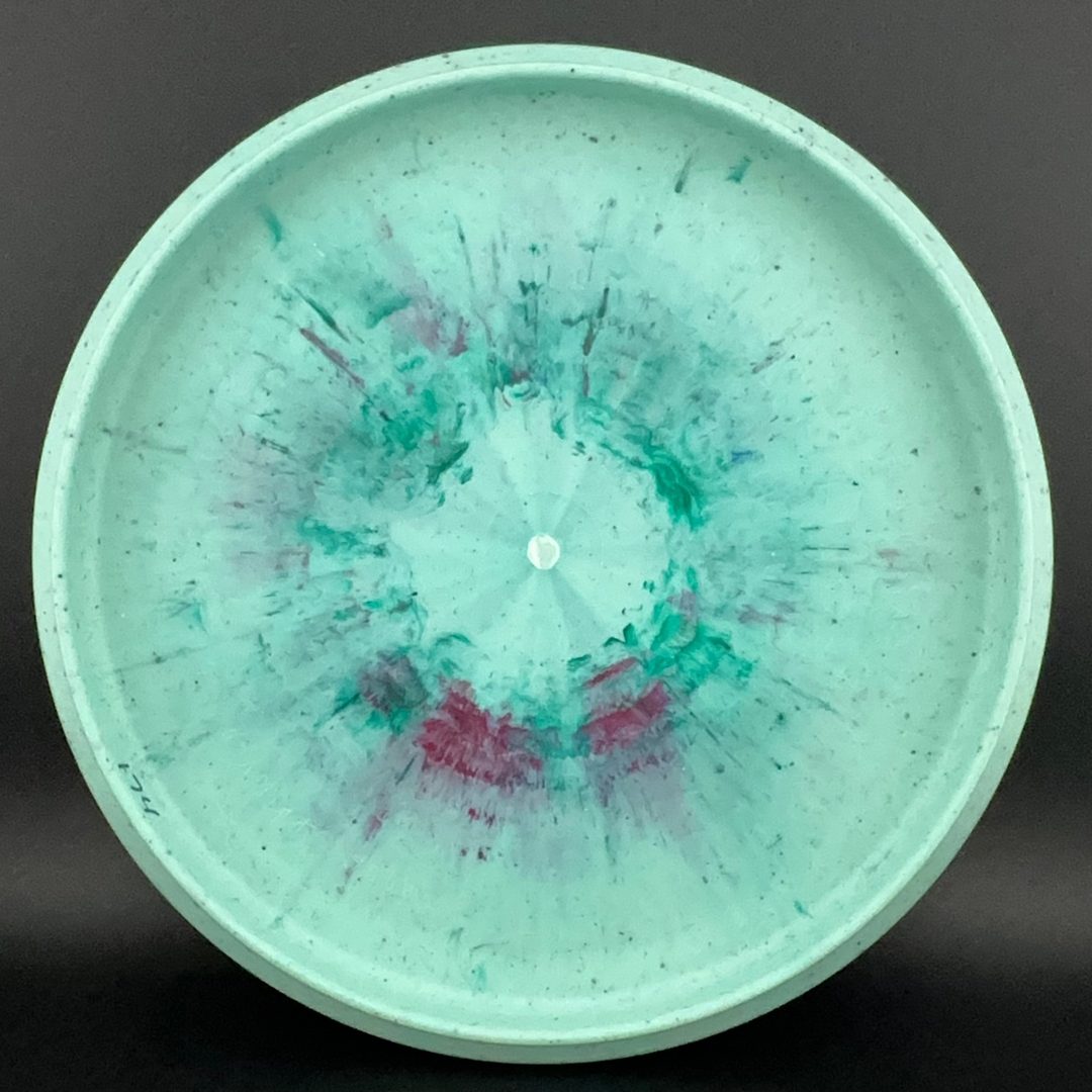 Mint Discs Medium Royal Party Pickle