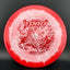 Halo Star Toro - Holiday Edition Disc Golf Disc