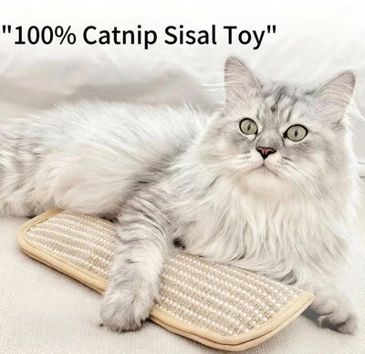 CatNip Fury Kicker - Korvel