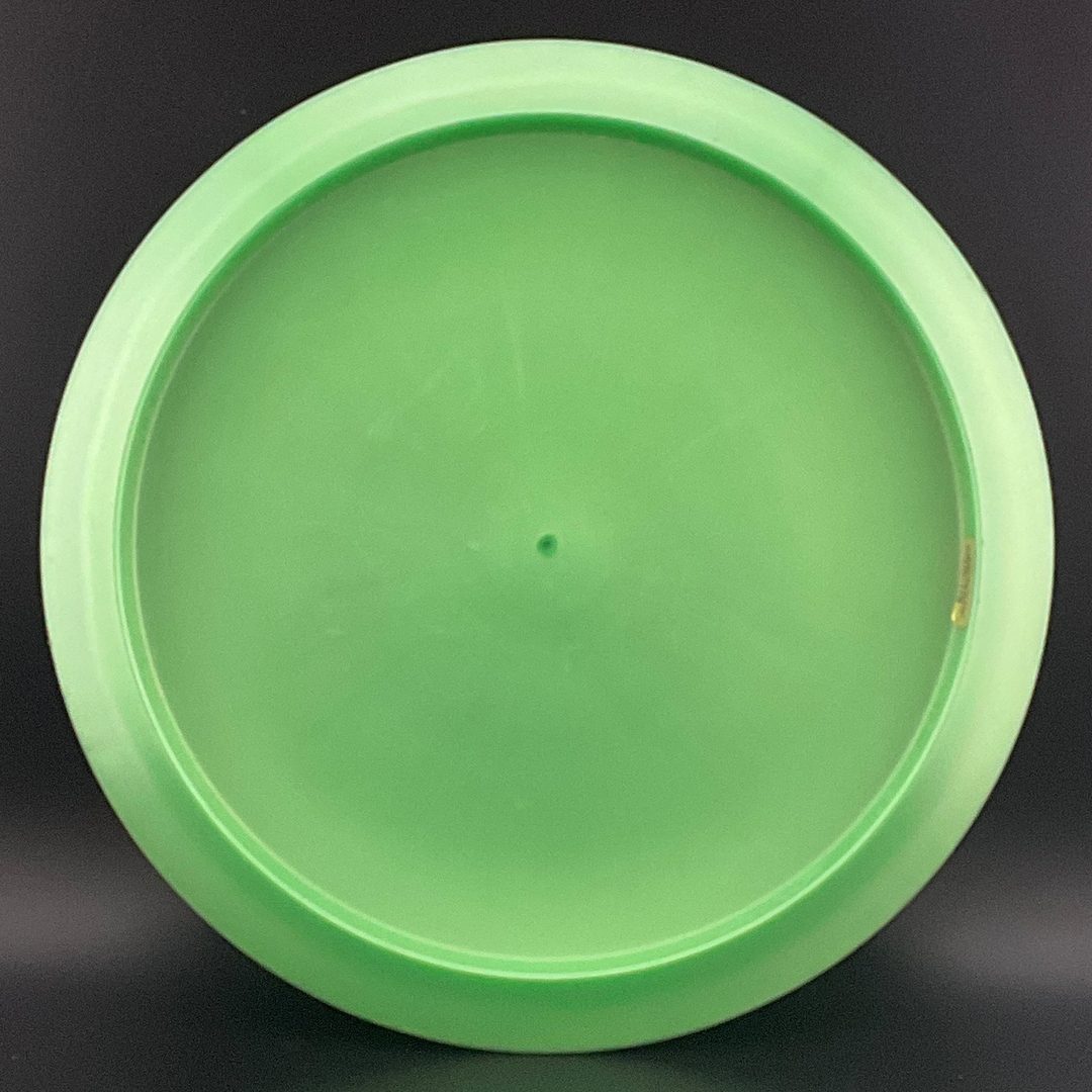 Titanium Undertaker - Ligera Usada Paul McBeth 5x - Edición 2021