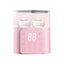 Intelligent constant temperature breast warmer for home use, customizable breast milk bottle sterilizer, multifunctional breast - Korvel