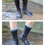 Chaussettes de sport imperméables et respirantes de qualité supérieure pour les aventures en plein a