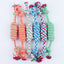 Durable Cotton Rope Dog Chew Toy - Knot Design for All Breeds