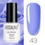 ROSALIND Gel Polish Set Manicure for Nails Semi Permanent Vernis top coat UV LED Gel Varnish Soak Off Nail Art Gel Nail Polish - Korvel