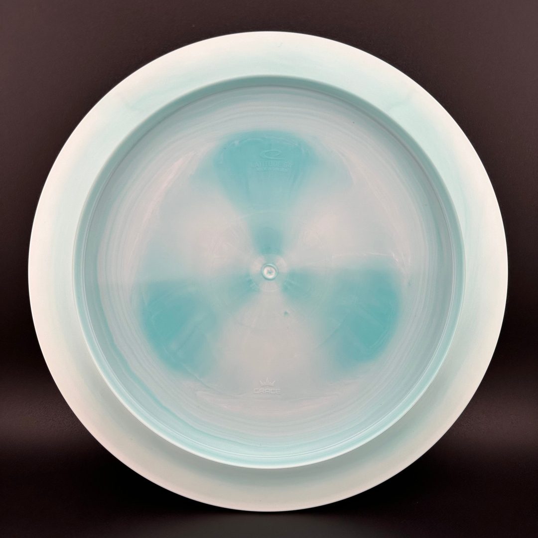 Royal Grand Grace Disc Golf Driver