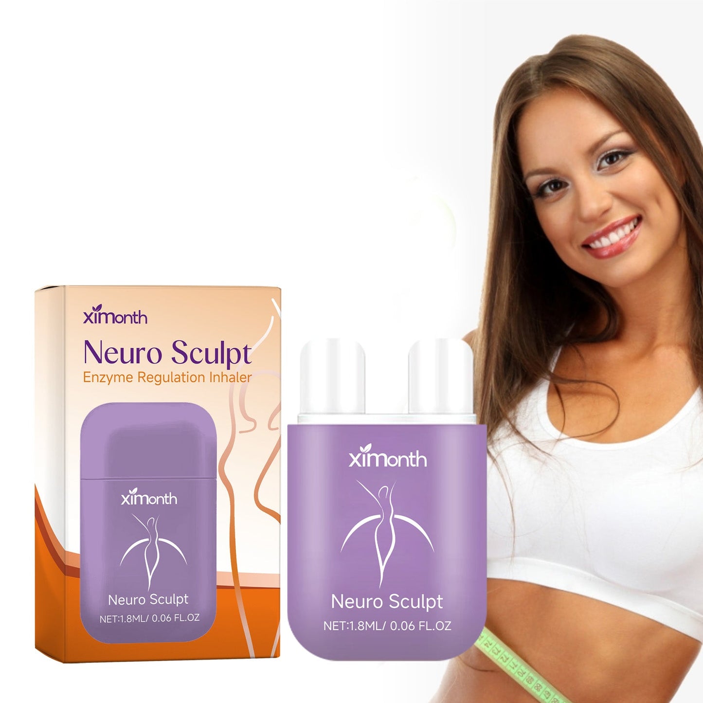 Body Body Suction, Light Body Body Firming Small Belly Bairn Meat Show Body Care Suction - Korvel