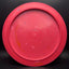 Jawbreaker Zeus - Limited Edition Disc Golf Driver