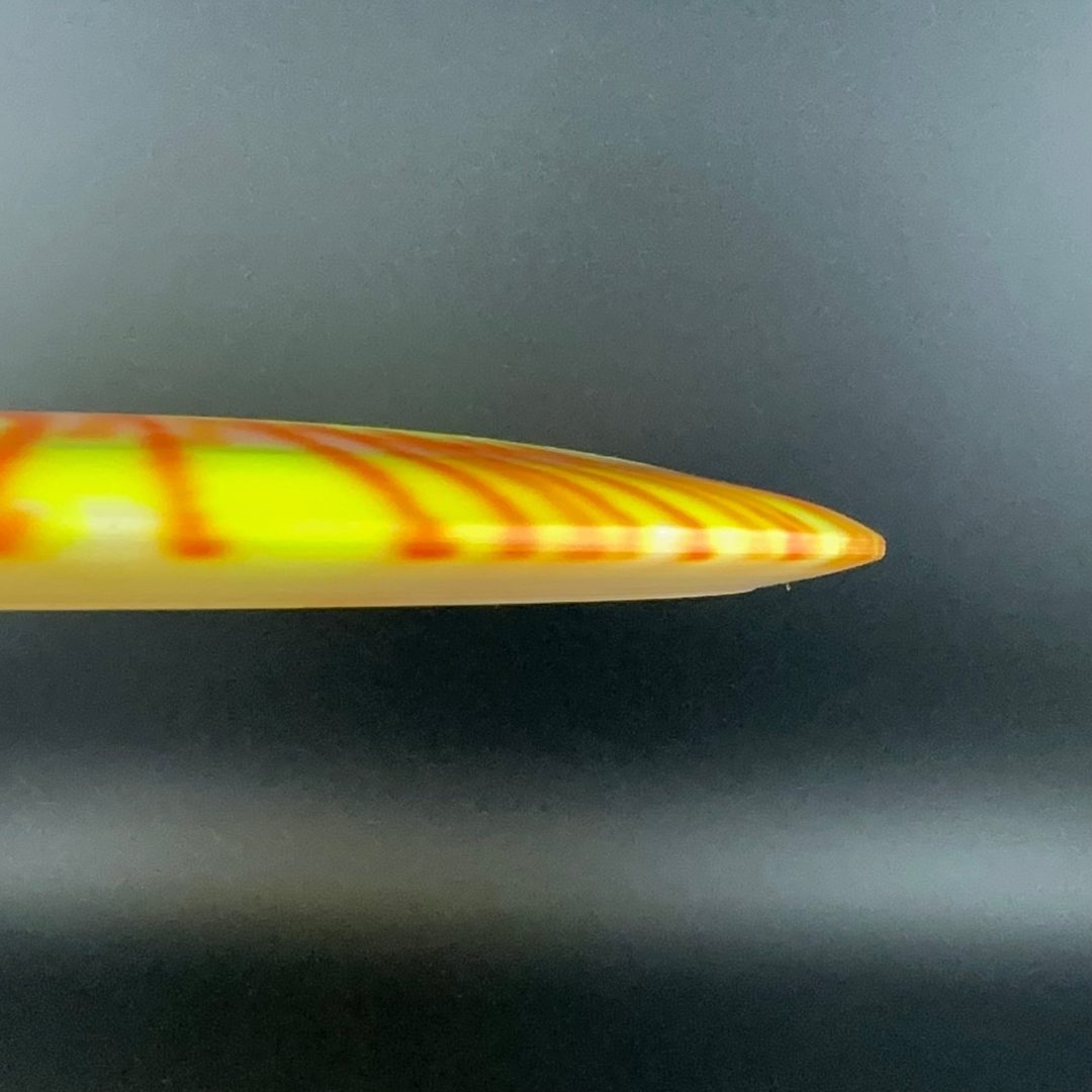 Discraft Fly Dye Z Heat Disc Golf Driver