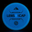 Tapa de lente mini Total Eclipse de Simon Line