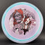 Disque de Golf Disc Soft Aura Construct