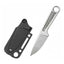 SteelEdge Utility Knife - Compact & Versatile