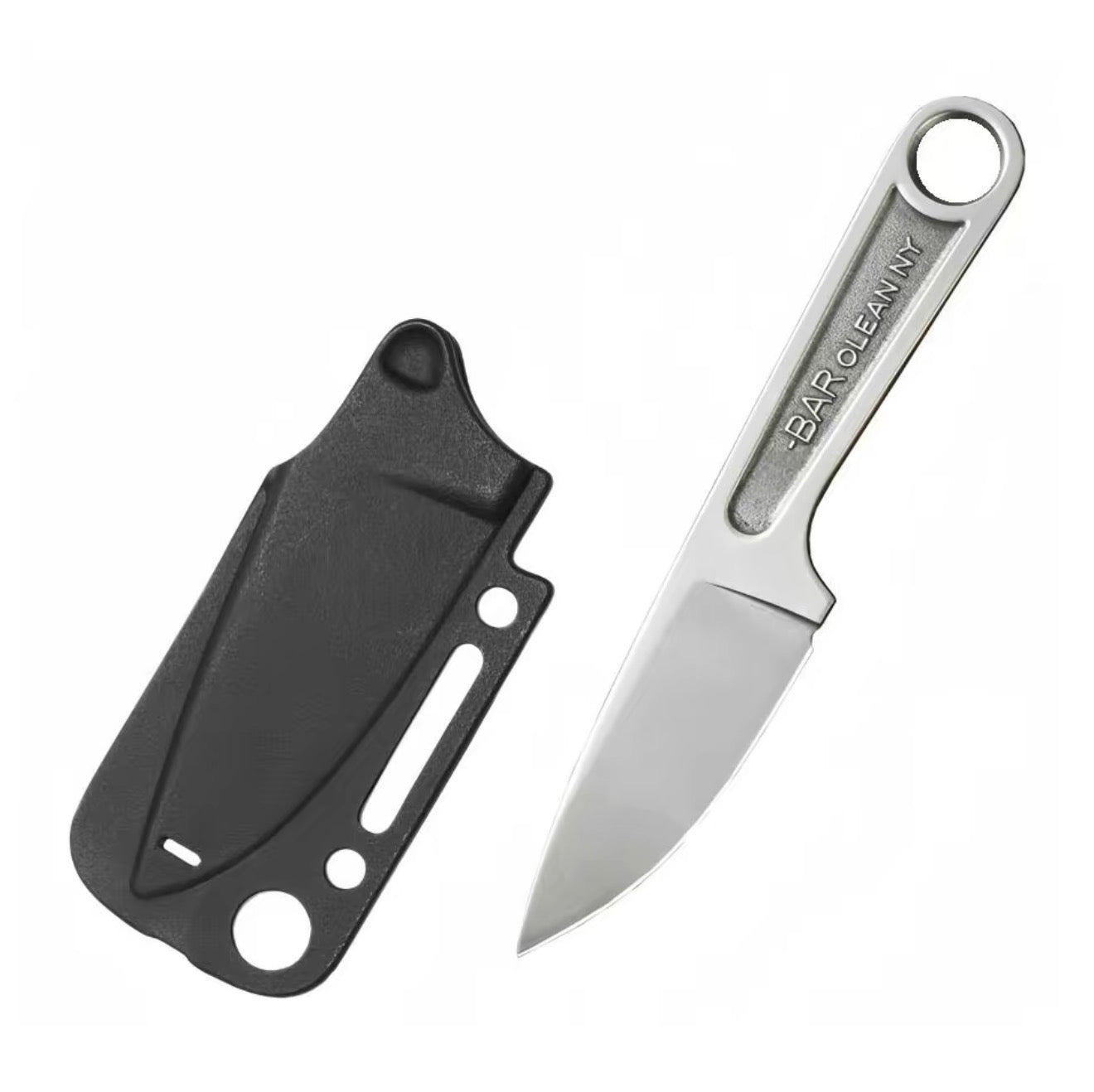 SteelEdge Utility Knife - Compact & Versatile