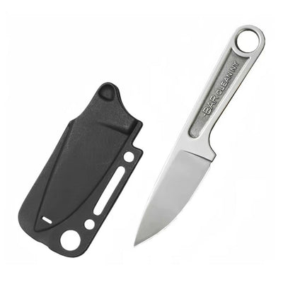 SteelEdge Utility Knife - Compact & Versatile