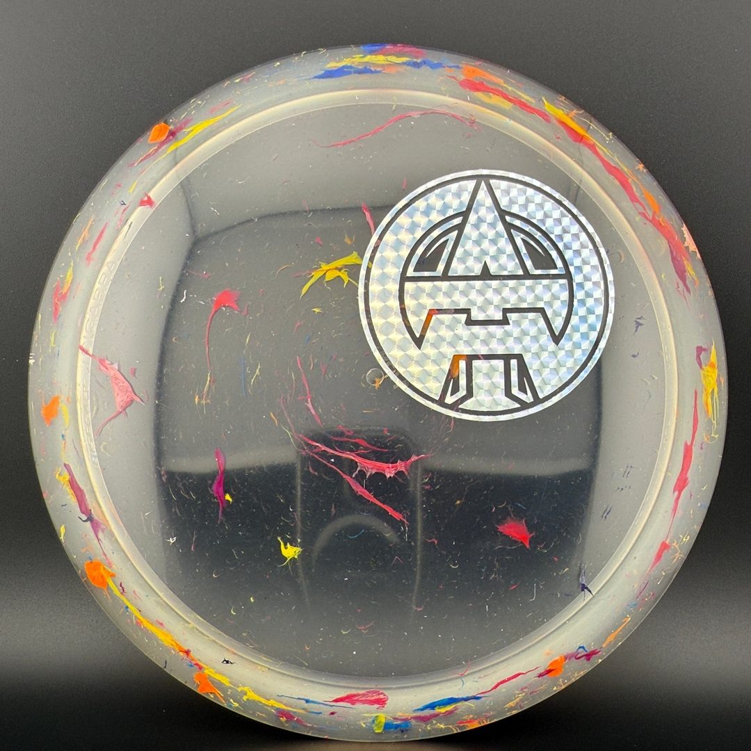 Jawbreaker Z FLX Cigarra - Édition Austin Turner