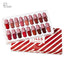 Pudaier Mini Capsule Lip Glaze - Velvet Fog Collection