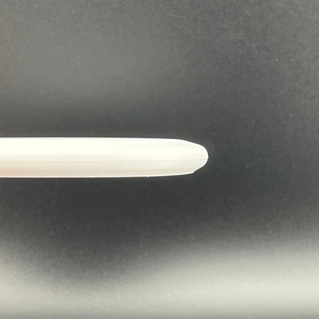 Mini v2 - Disques volants estampillés Ghost en plastique 100 % recyclé