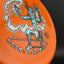 Neutron Range - Elk Man 2.0 Disco de Golf