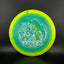 Halo Star Gorgon - Édition des Fêtes Disc Golf Driver