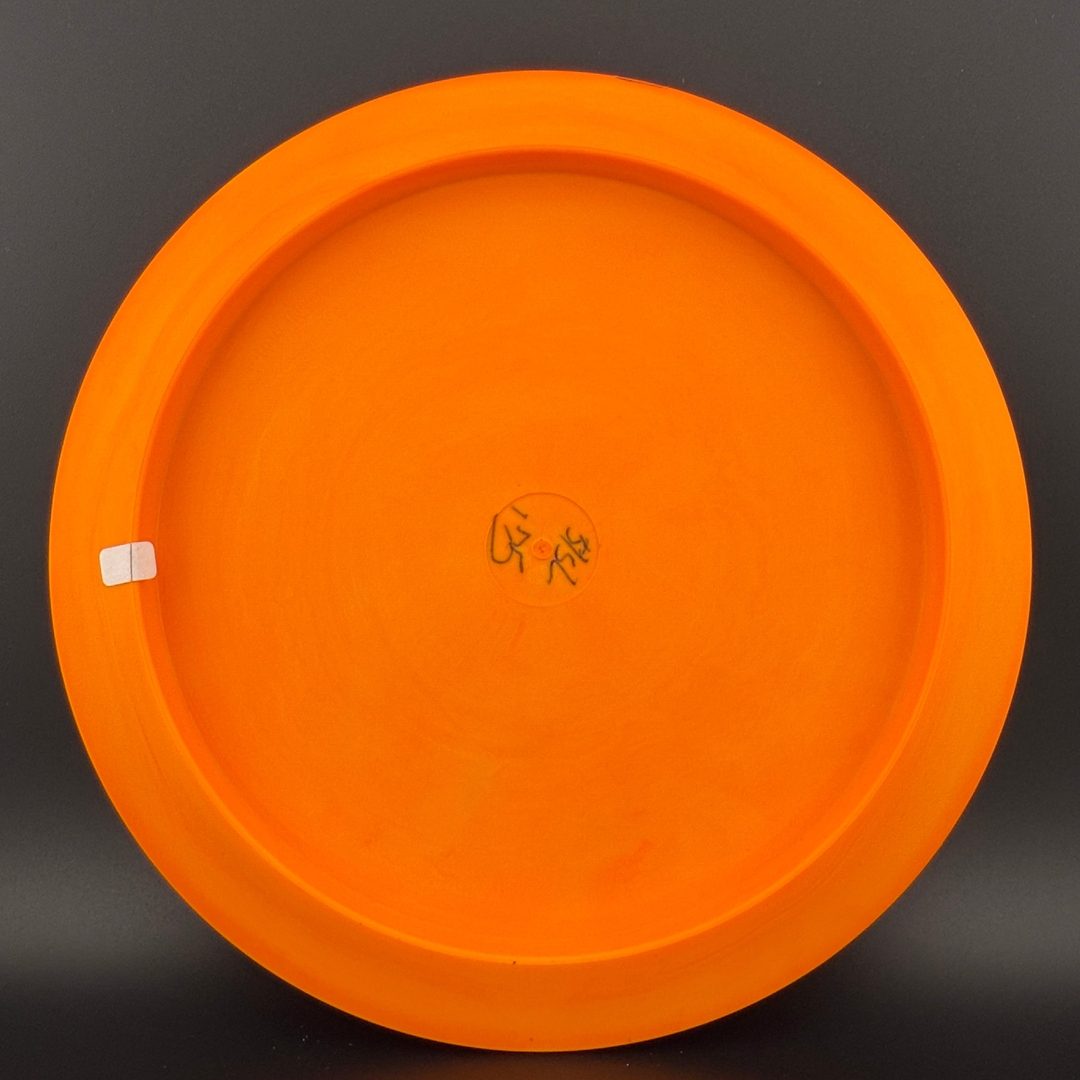Star SL Disc Golf Driver - Performance Premium