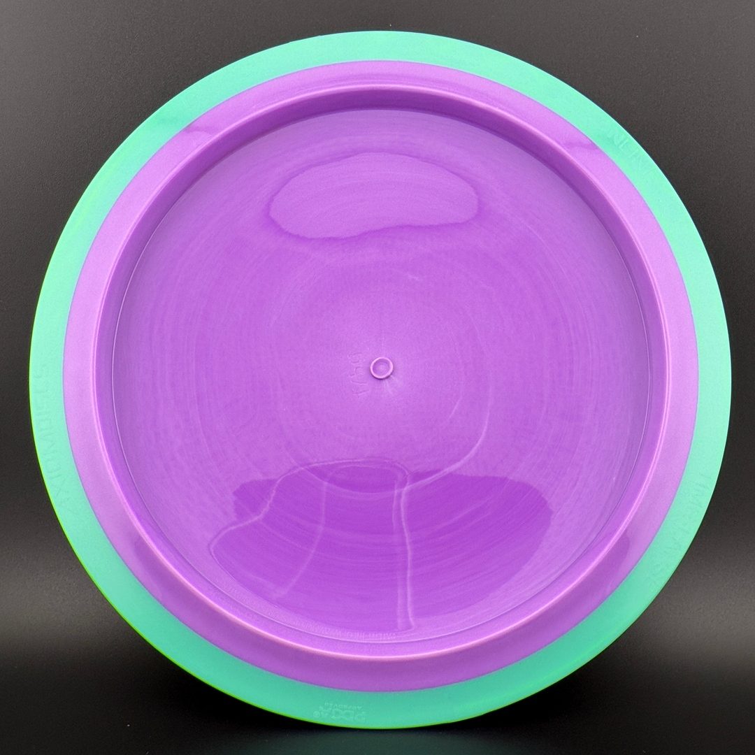 Neutron Time-Lapse (Re-Tooled) - Elk Man 2.0 Disco Golf Driver